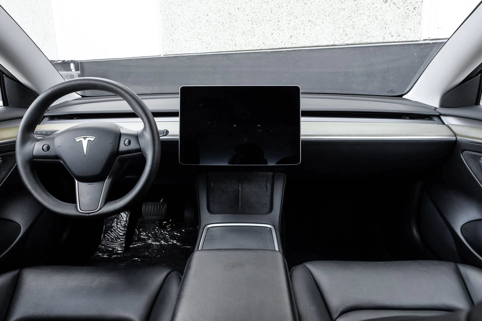 Used 2022 Tesla Model 3 Long Range AWD/4WD image 19