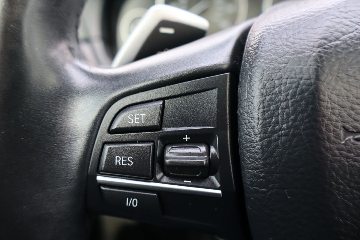 Used 2013 BMW 550i xDrive Sedan image 30