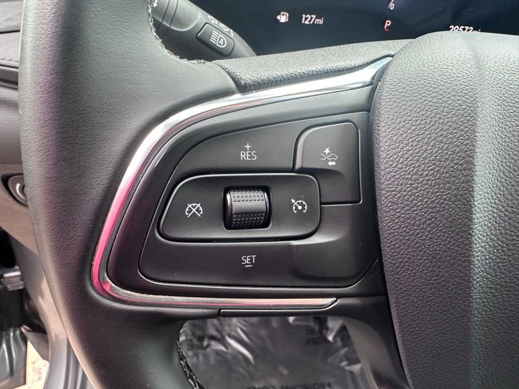 Used 2025 Buick Encore GX Preferred AWD/4WD image 13