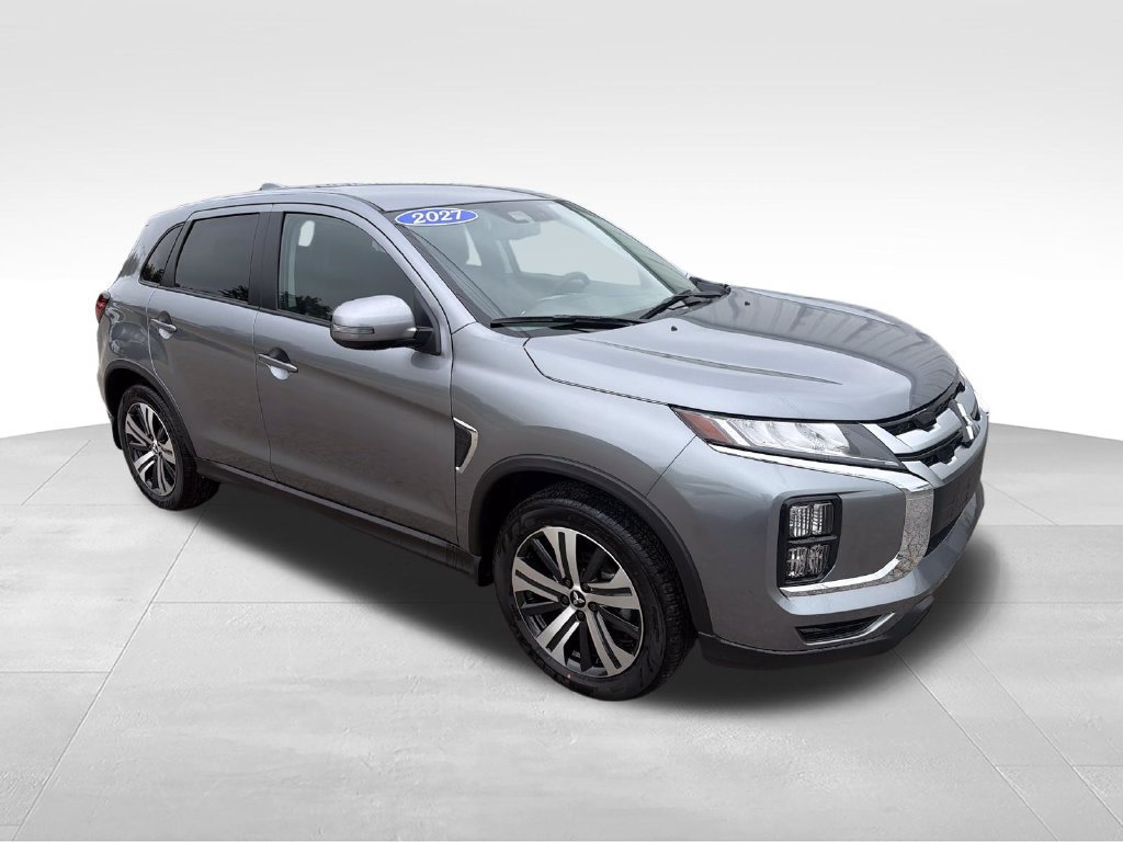 New 2027 Mitsubishi Outlander Sport SE AWD/4WD image 7