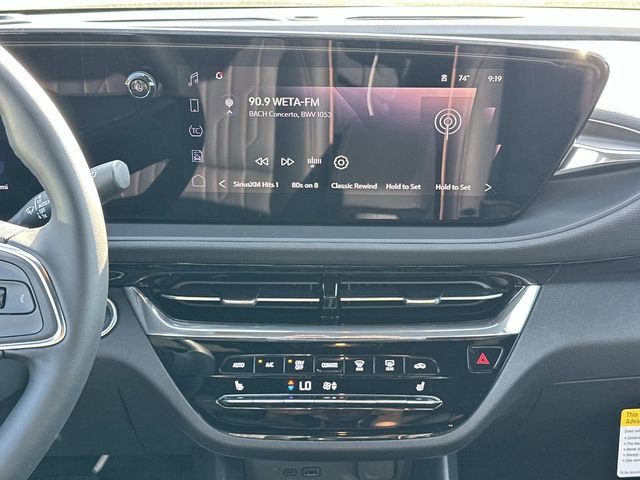 New 2026 Buick Envista Avenir image 16