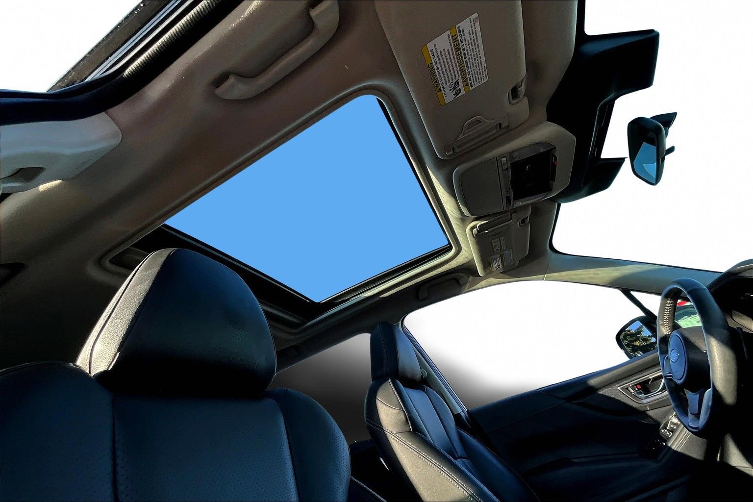 Used 2022 Subaru Forester Touring image 26