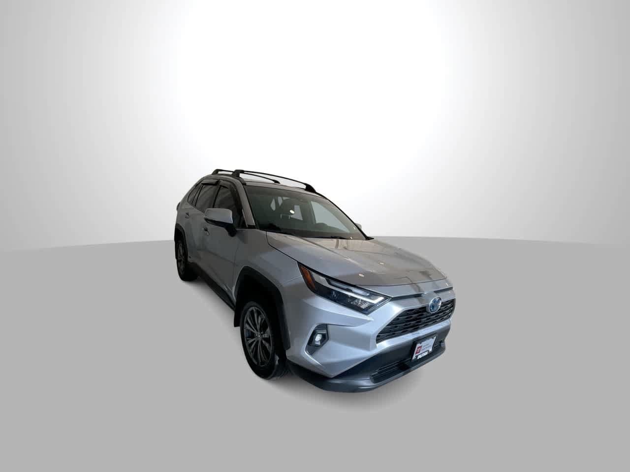 Certified 2024 Toyota RAV4 XLE Premium w/ Weather Package AWD/4WD image 2