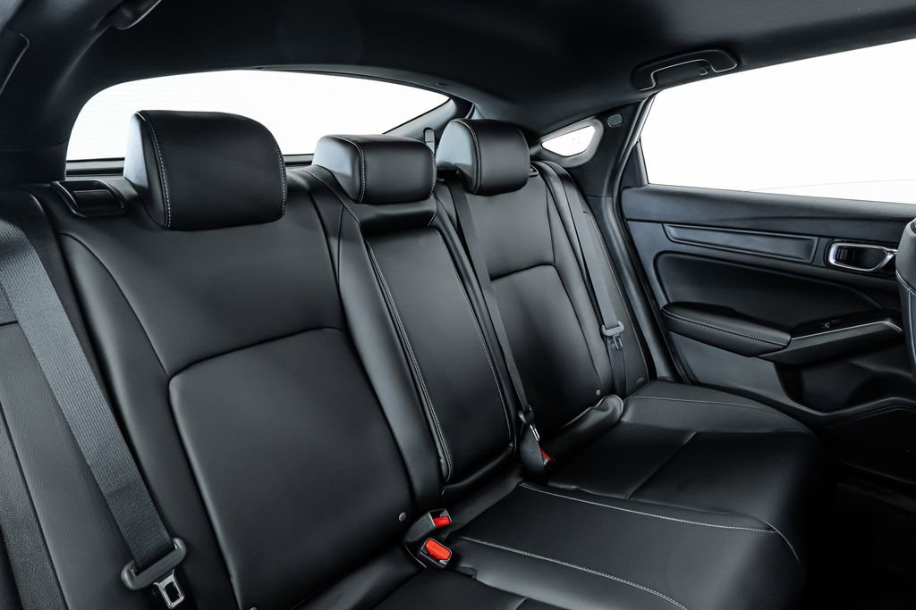 Used 2024 Acura Integra A-Spec image 22