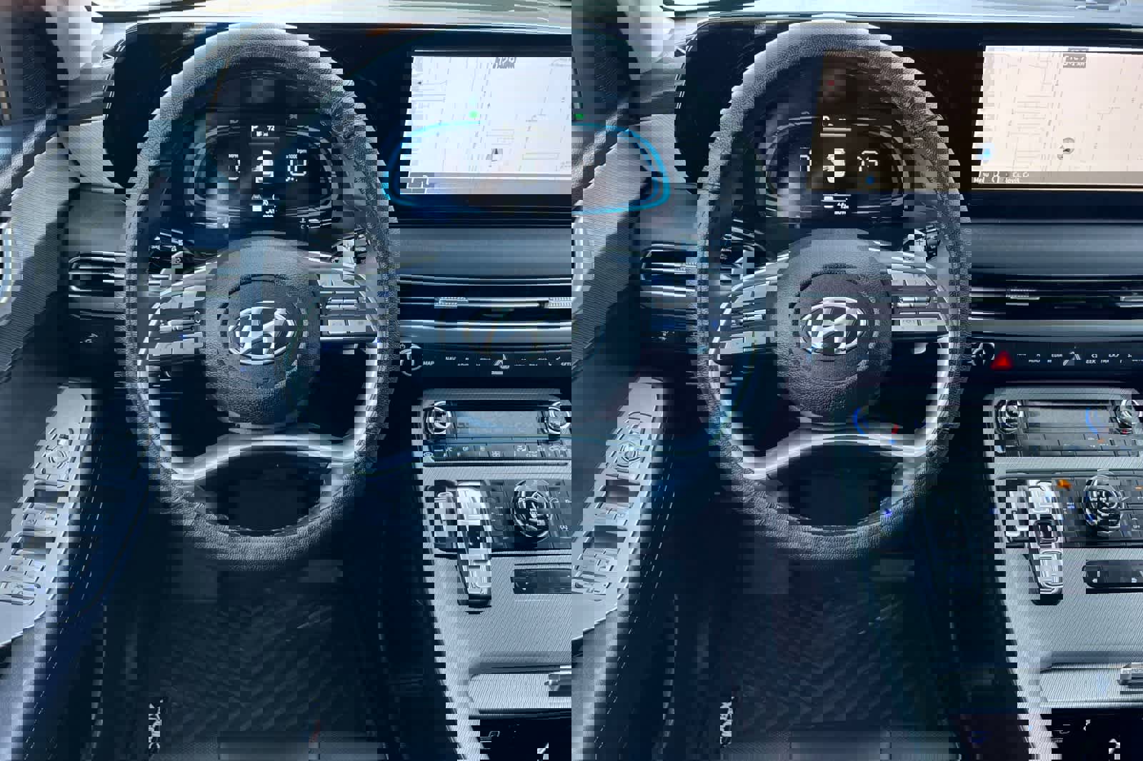 Used 2025 Hyundai Palisade XRT image 16