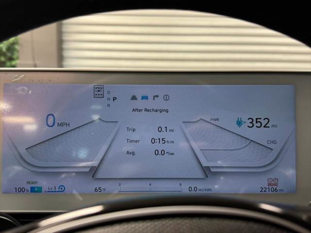 Used 2024 Hyundai Ioniq 5 SEL image 22