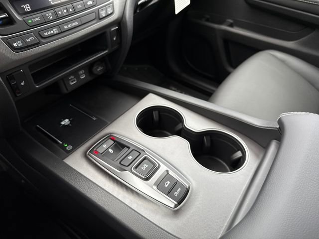 New 2026 Honda Ridgeline RTL image 19