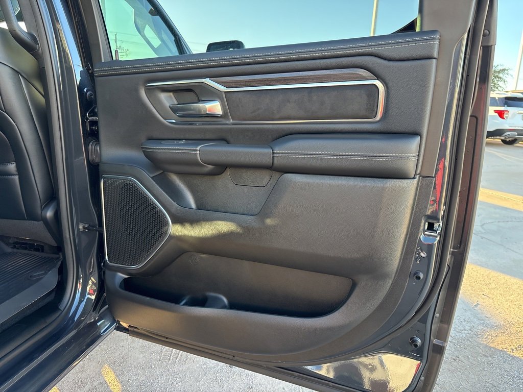 New 2026 RAM 1500 Laramie image 20