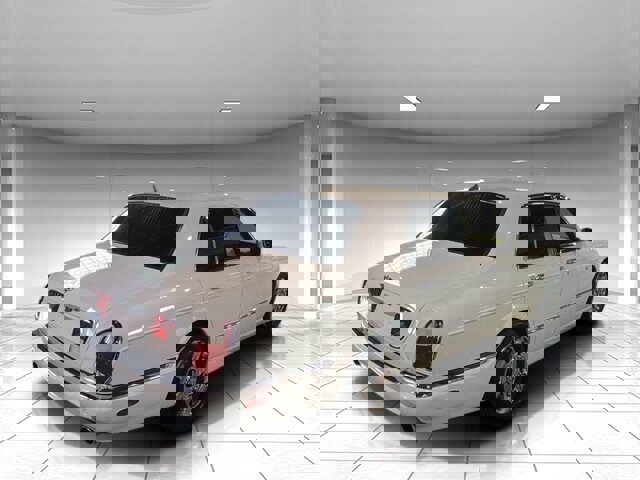 Used 2003 Bentley Arnage R image 3