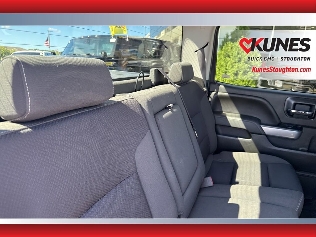 Used 2014 Chevrolet Silverado 1500 LT w/ All Star Edition image 41