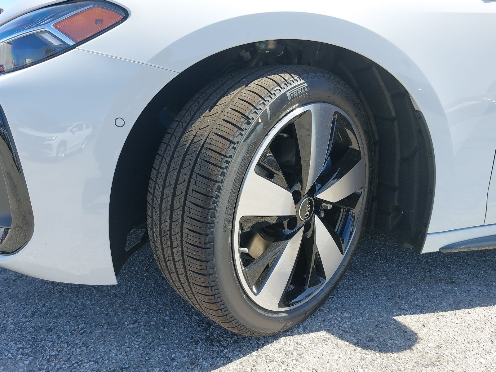 New 2026 Audi A5 Premium AWD/4WD image 36