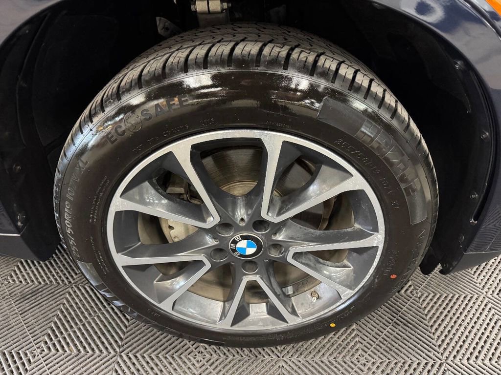 Used 2018 BMW X5 sDrive35i RWD image 18