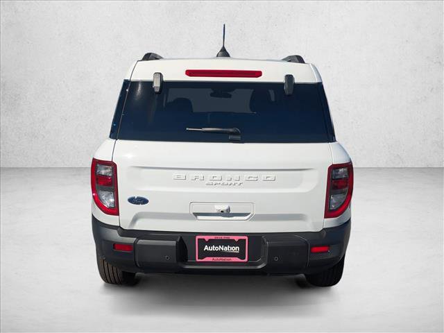 New 2025 Ford Bronco Sport Big Bend w/ Convenience Package image 7
