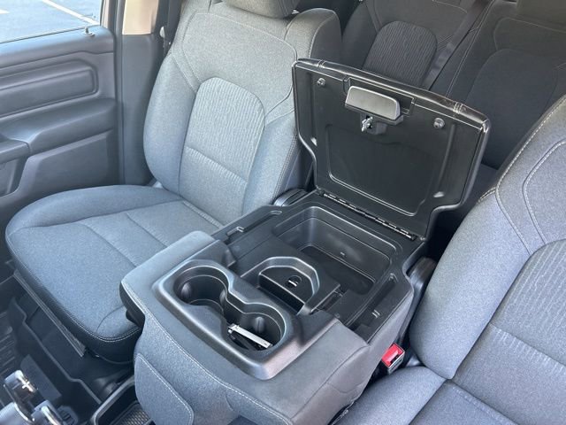 Used 2019 RAM 1500 Tradesman image 25