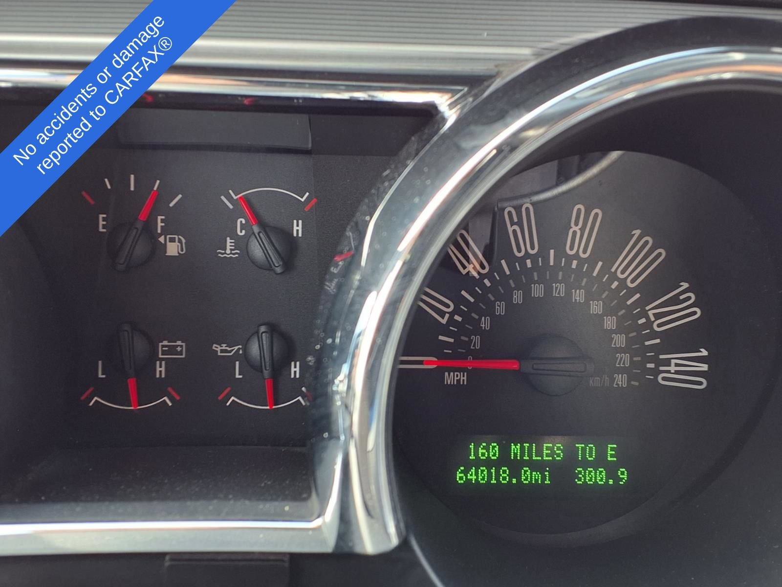 Used 2007 Ford Mustang GT Premium RWD image 16