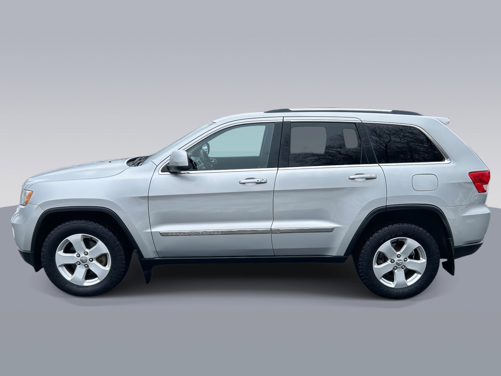 Used 2013 Jeep Grand Cherokee Laredo image 6