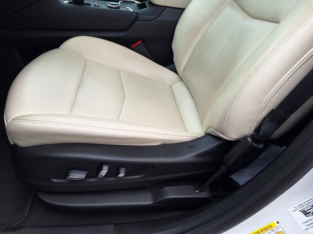 Used 2021 Cadillac XT6 Sport image 33