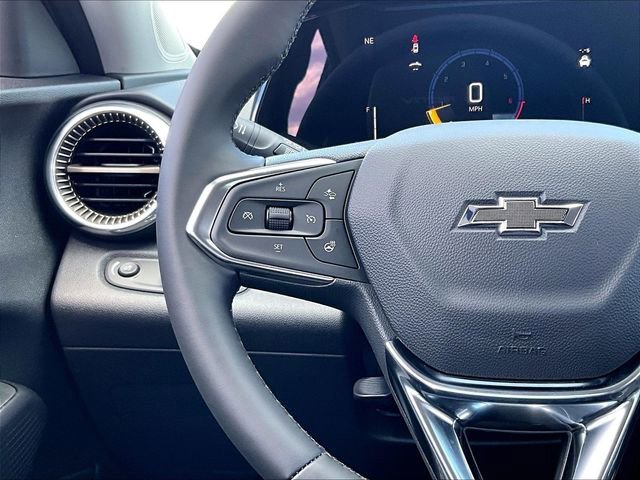 New 2026 Chevrolet Trax ACTIV w/ Driver Confidence Package FWD image 19