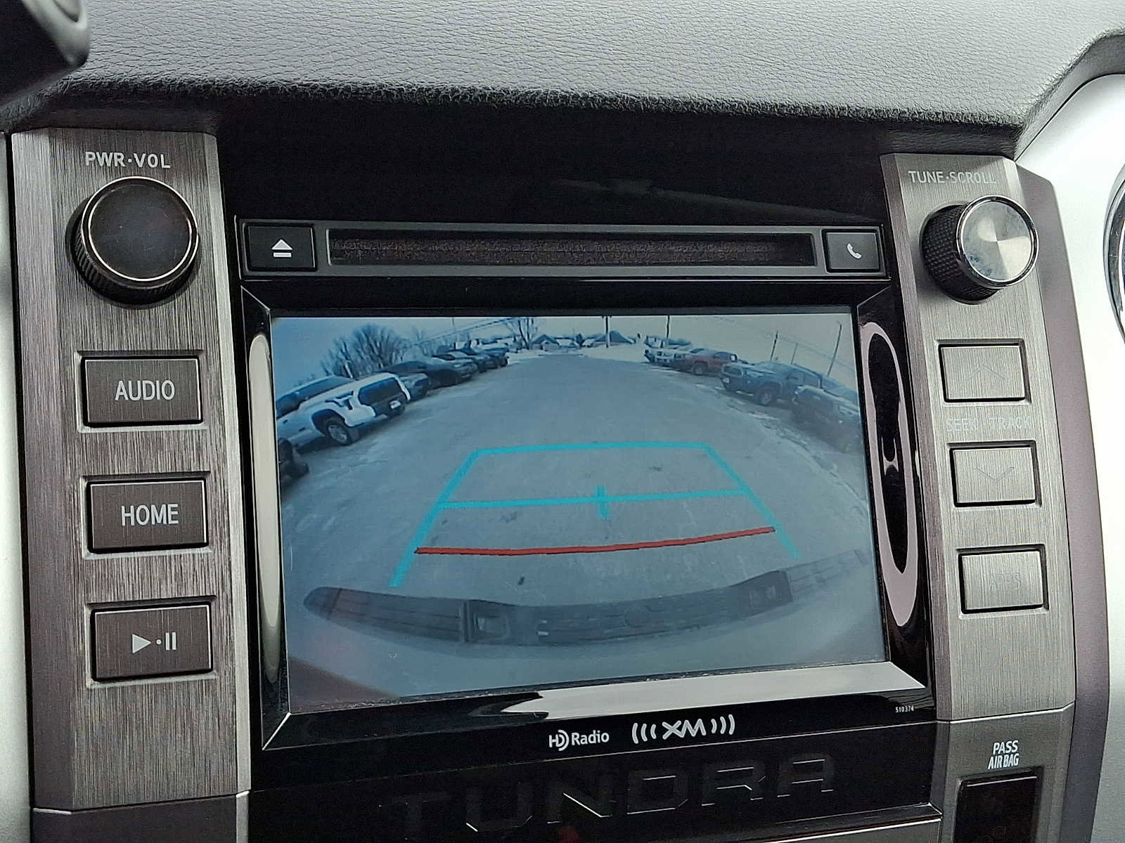 Certified 2019 Toyota Tundra SR5 image 20