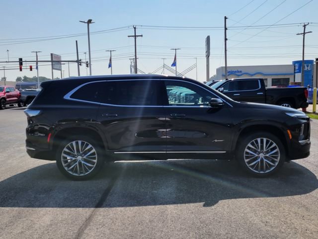 New 2026 Buick Enclave Avenir w/ Super Cruise Package image 4