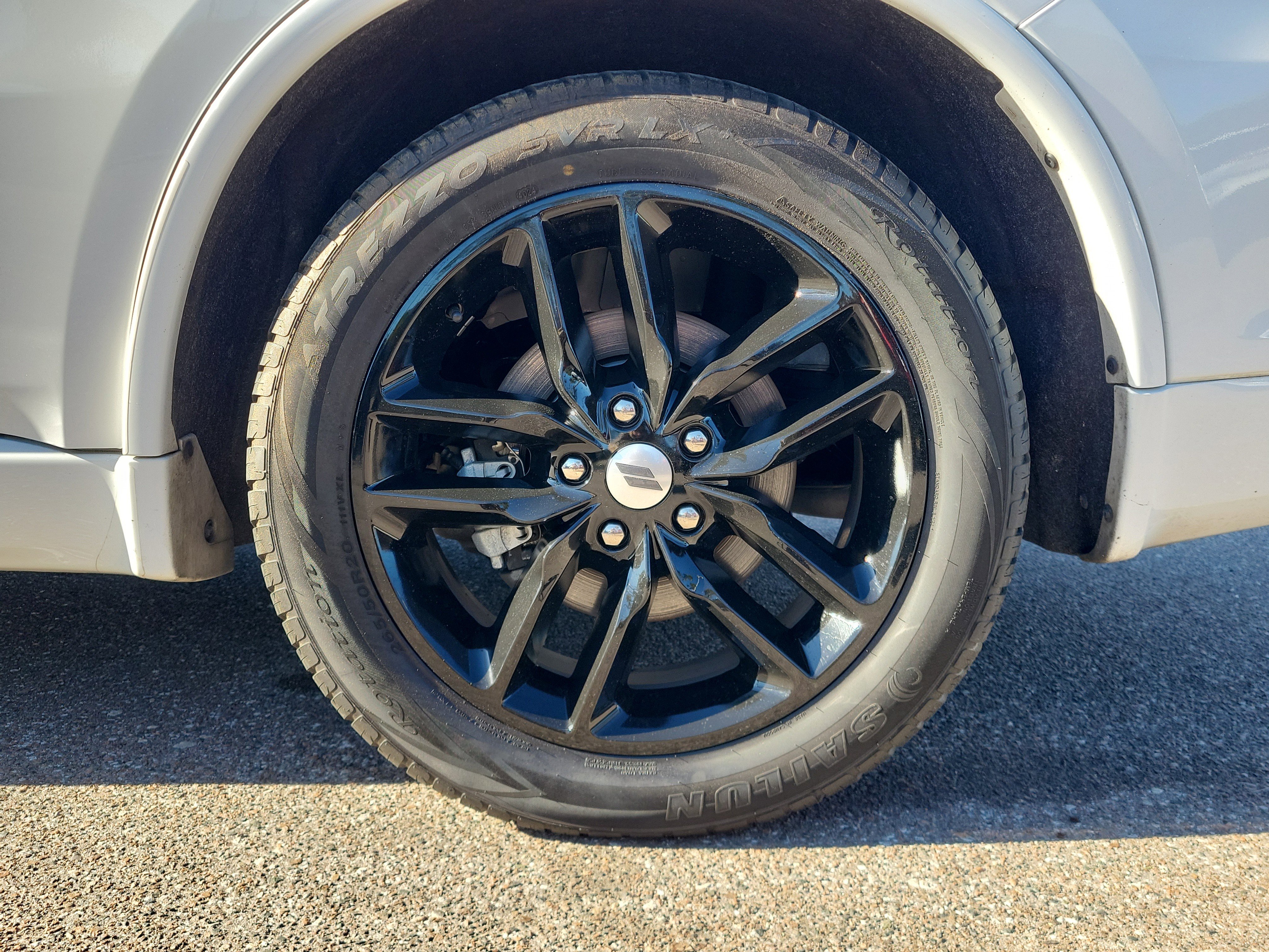 Used 2024 Dodge Durango GT image 8