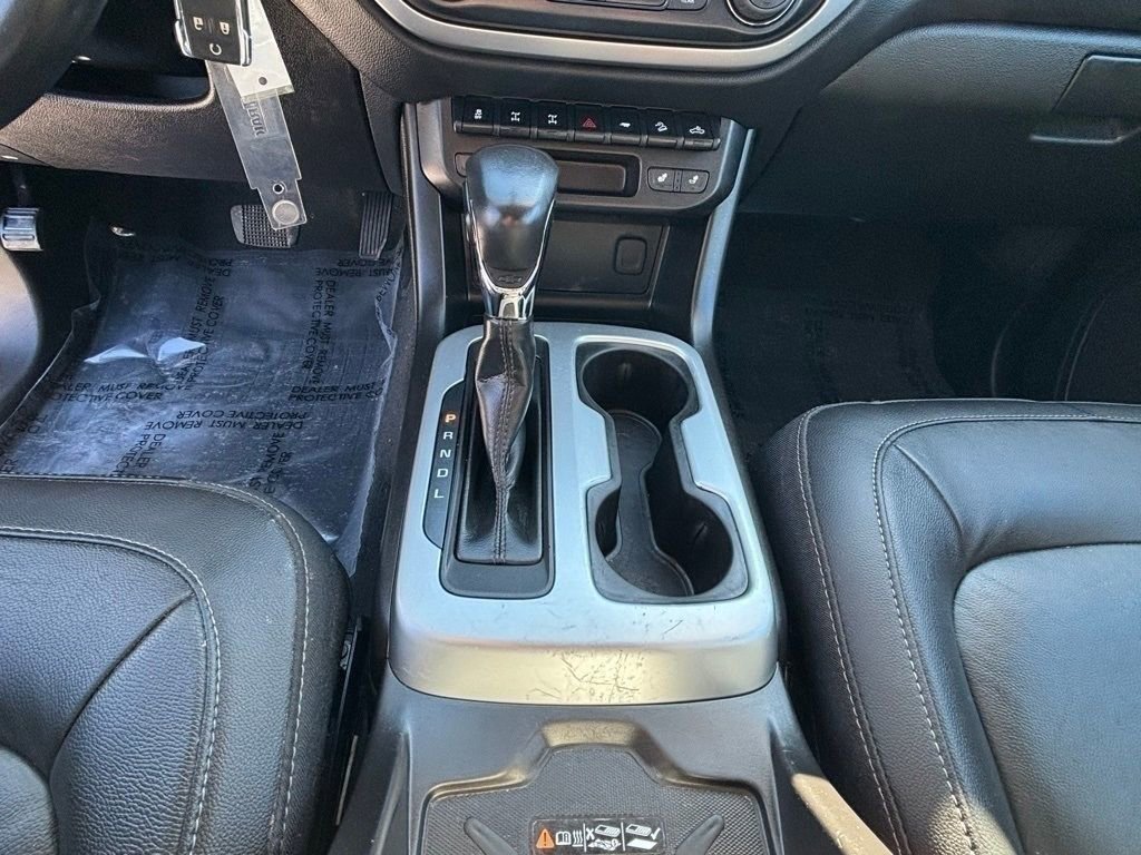 Used 2022 Chevrolet Colorado ZR2 image 14