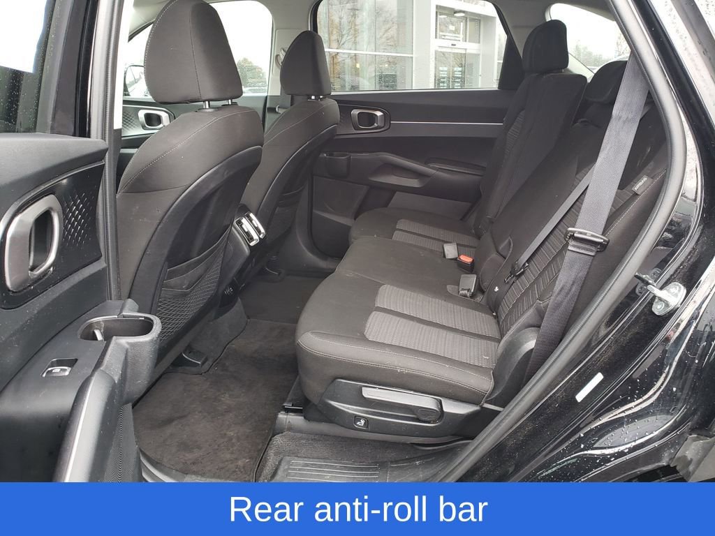 Used 2024 Kia Sorento LX image 25