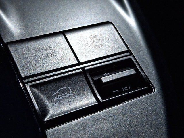 New 2026 Subaru Trailseeker AWD/4WD image 18