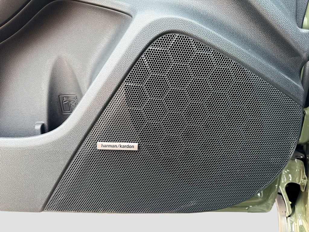 New 2026 Subaru Crosstrek 2.5i Limited image 16