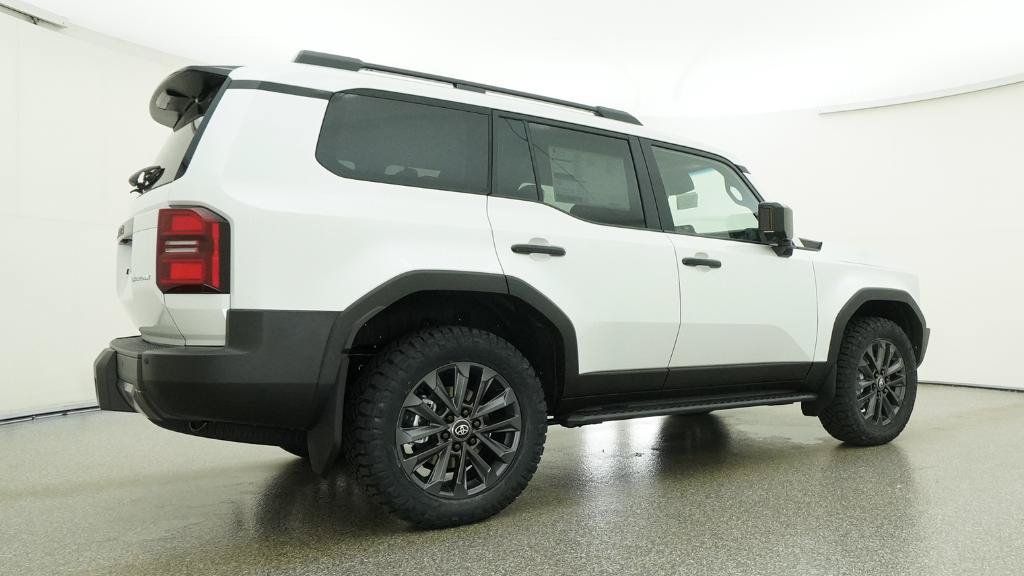 New 2027 Toyota XLT RWD image 28