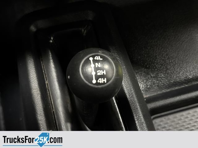 Used 2019 RAM 2500 Tradesman image 22