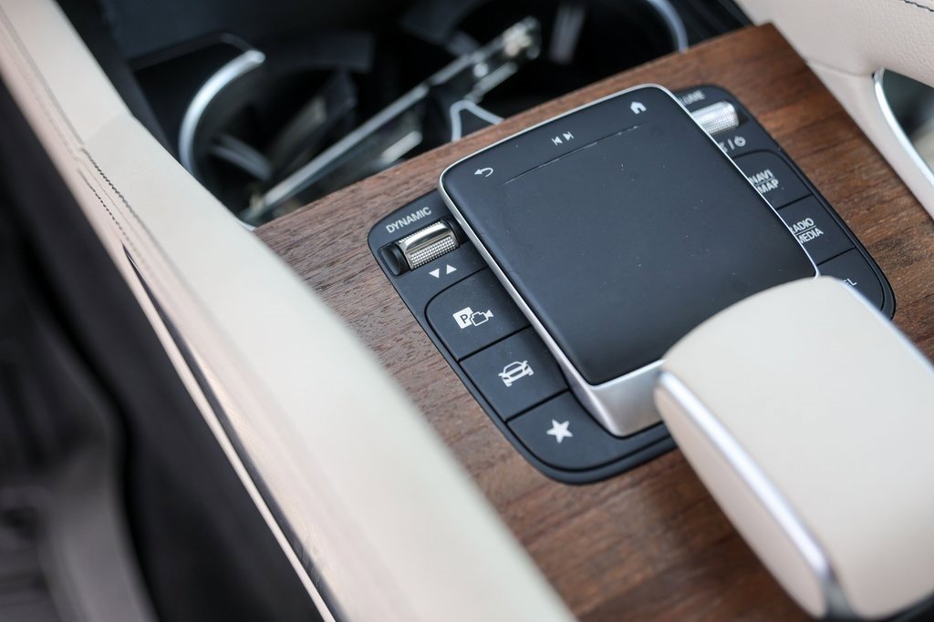 Used 2022 Mercedes-Benz GLE 450 4MATIC image 23