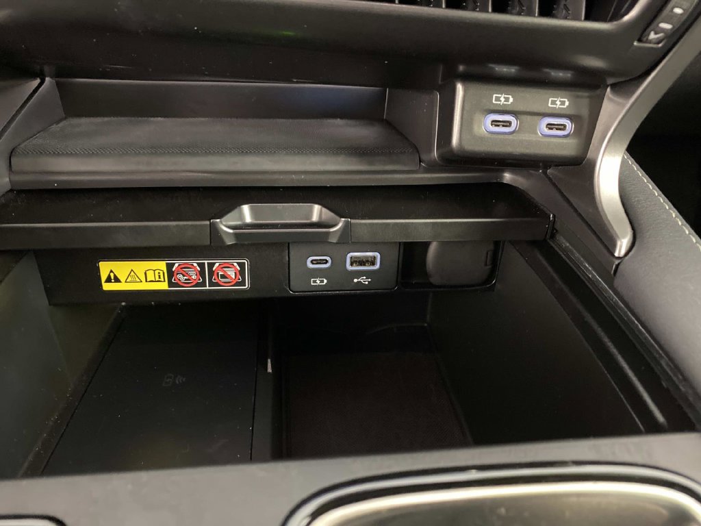 Used 2025 Lexus RX 350 Premium w/ Accessory Package AWD/4WD image 20