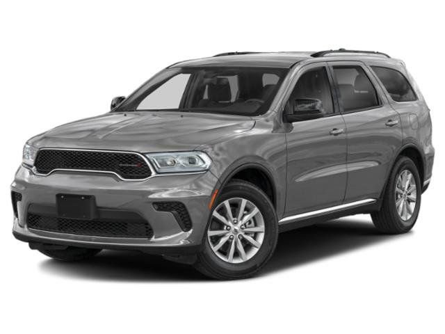 Used 2025 Dodge Durango GT AWD/4WD image 1