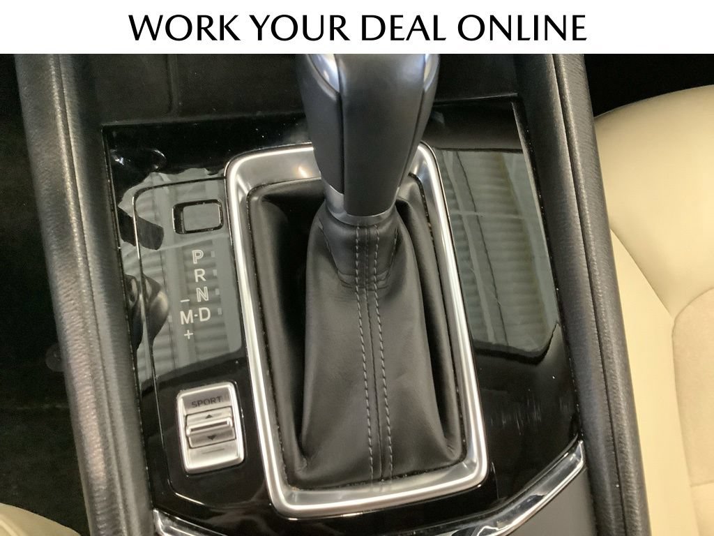 Certified 2023 MAZDA CX-5 AWD 2.5 S w/ Select Package image 21