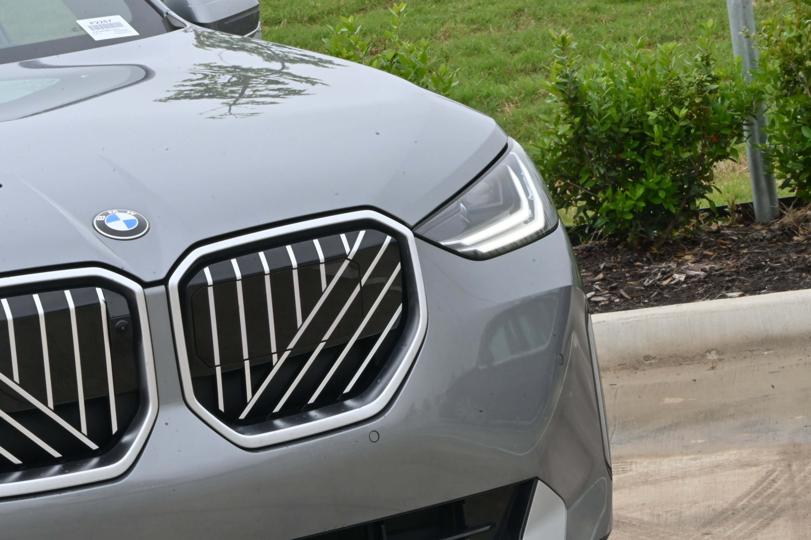 Used 2025 BMW X3 xDrive30i AWD/4WD image 10
