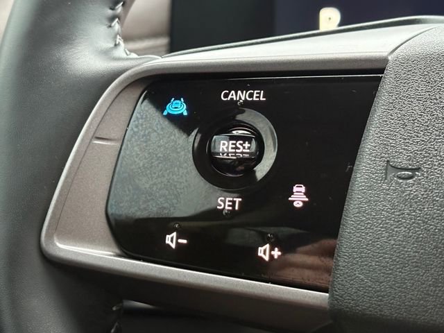 Certified 2025 Nissan Murano Platinum w/ Cargo Package image 23