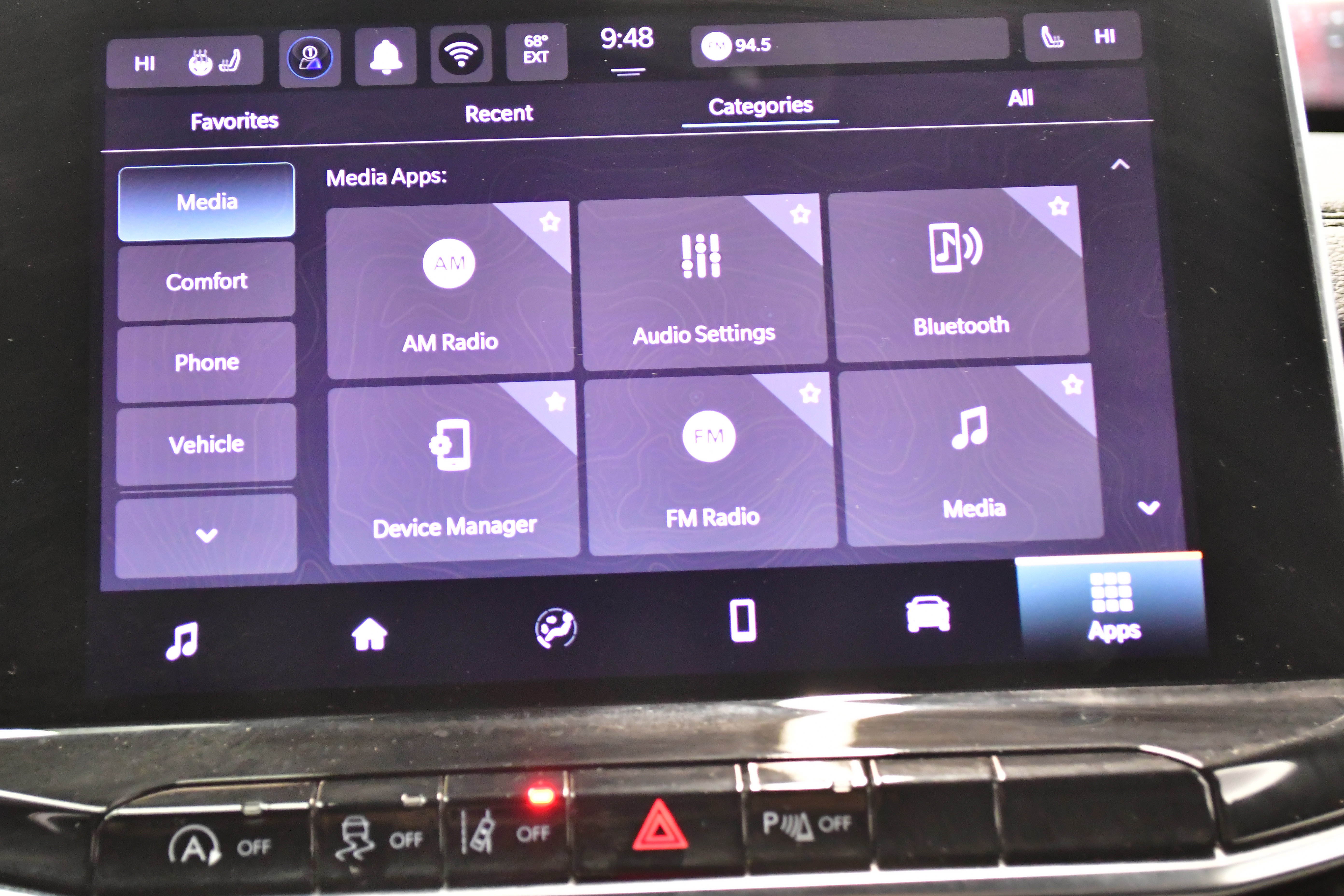 Used 2025 Jeep Compass Limited image 25