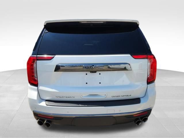 Used 2023 GMC Yukon XL Denali Ultimate image 8
