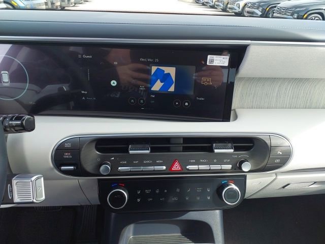 New 2026 Hyundai Palisade Calligraphy image 20