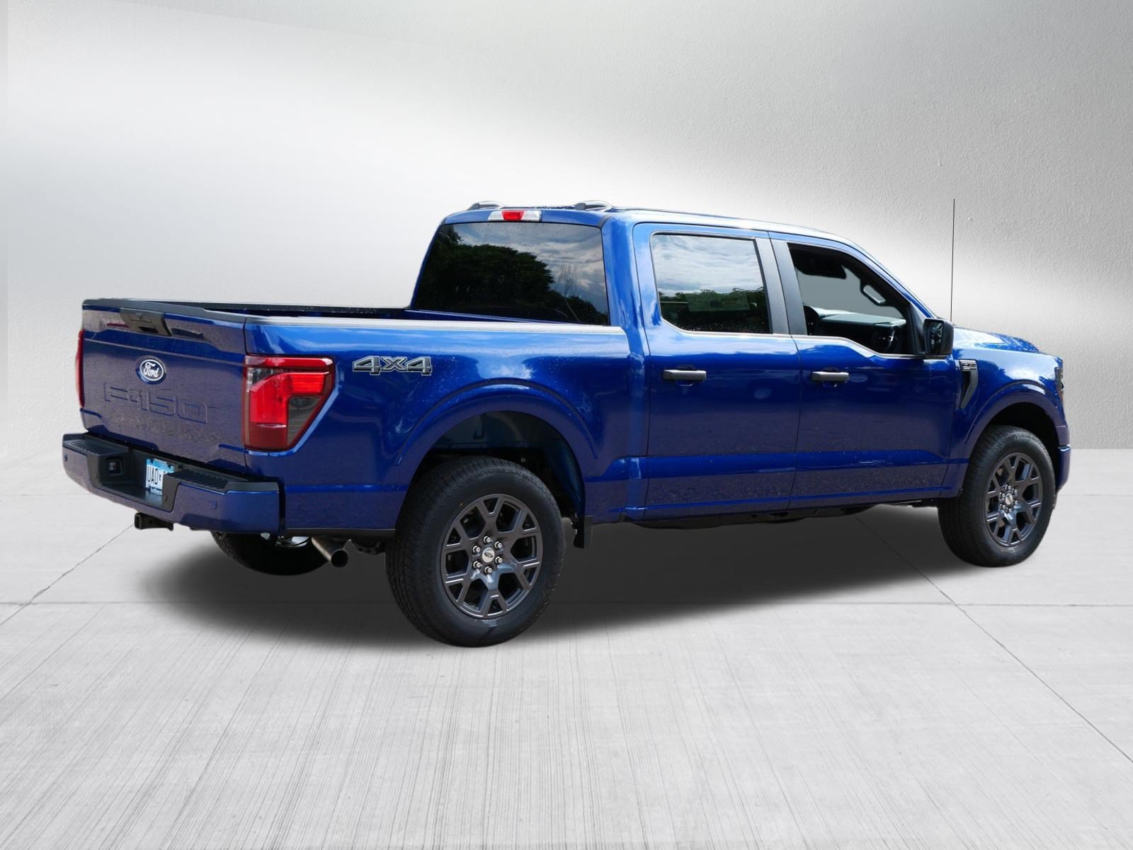 Used 2026 Ford F150 STX w/ Equipment Group 200A AWD/4WD image 7