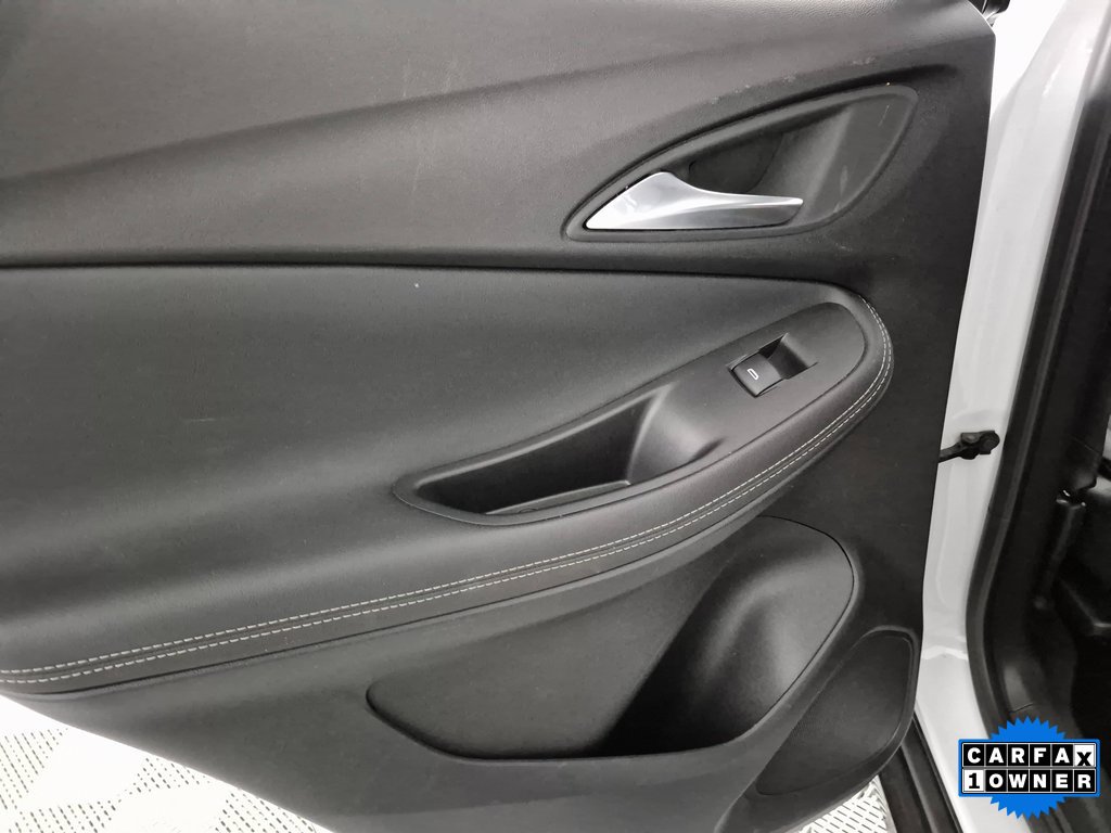 Certified 2024 Buick Encore GX Sport Touring w/ Comfort Package image 12