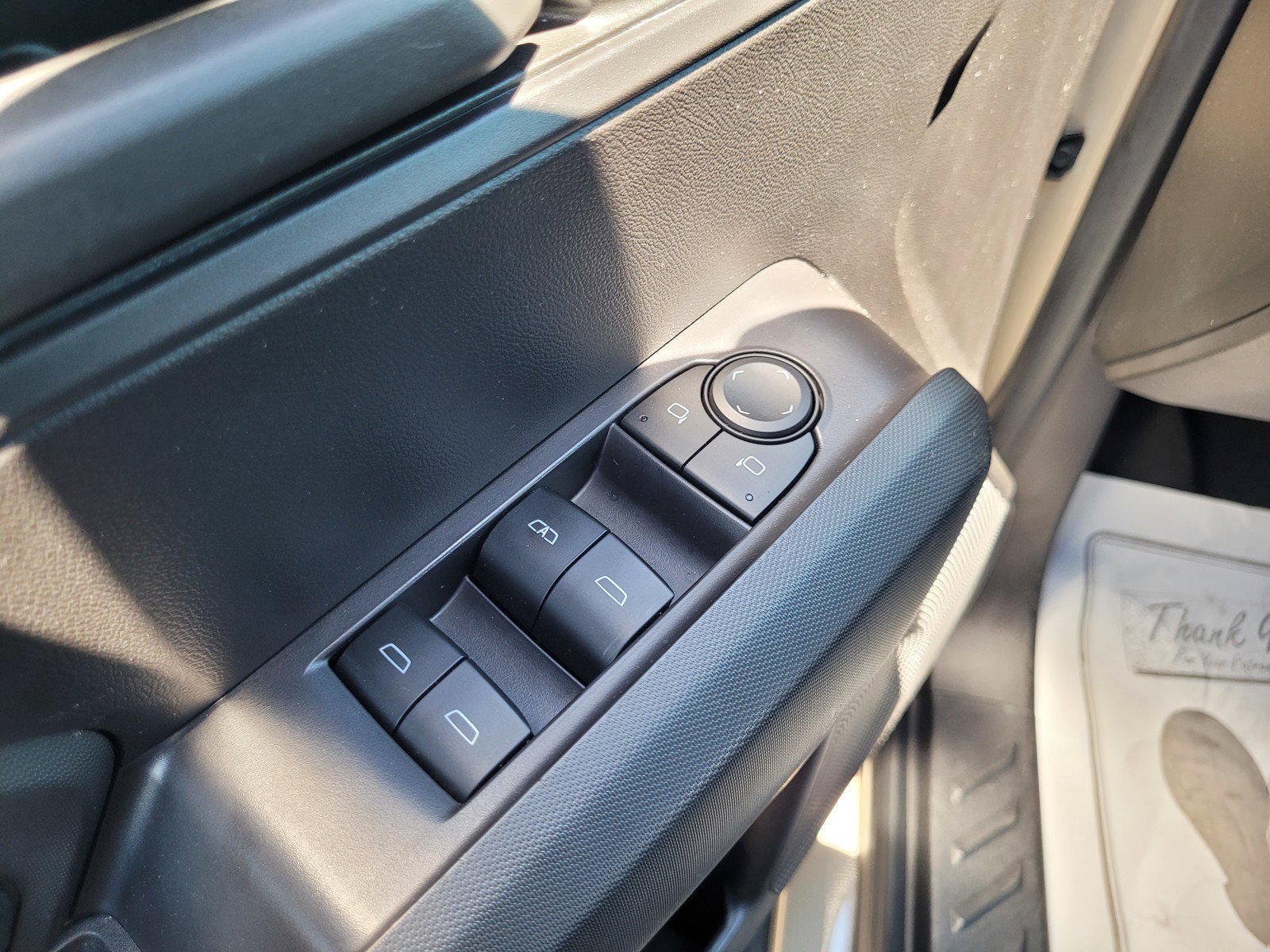 Used 2023 Chevrolet Colorado Trail Boss AWD/4WD image 26