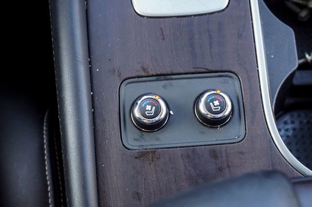 Used 2024 Nissan Murano Platinum image 22