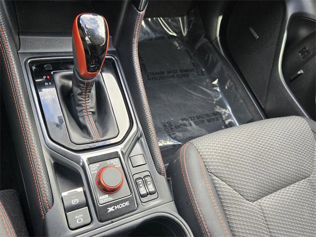 Used 2023 Subaru Forester Sport image 24