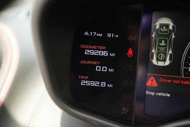 Used 2017 McLaren 570S RWD image 22
