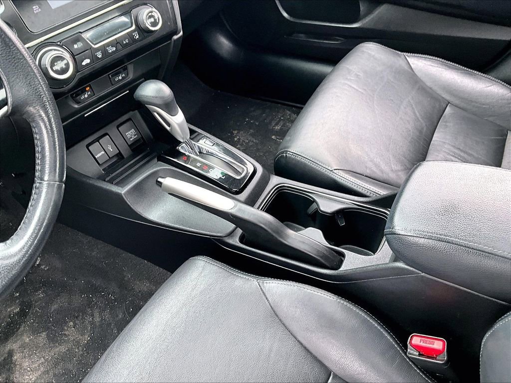 Used 2014 Honda Civic EX-L image 10