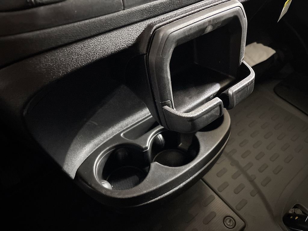 New 2026 RAM ProMaster 1500 image 15