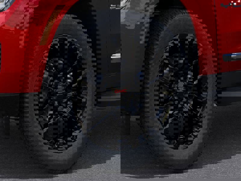 New 2026 GMC Yukon XL Elevation image 9