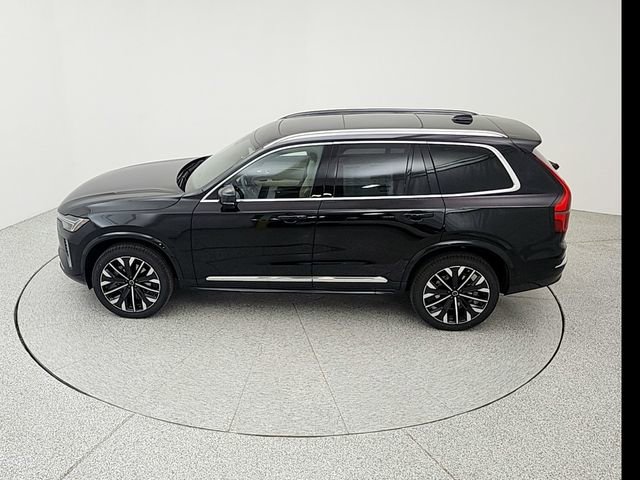 New 2026 Volvo XC90 B6 Plus w/ Protection Package image 41